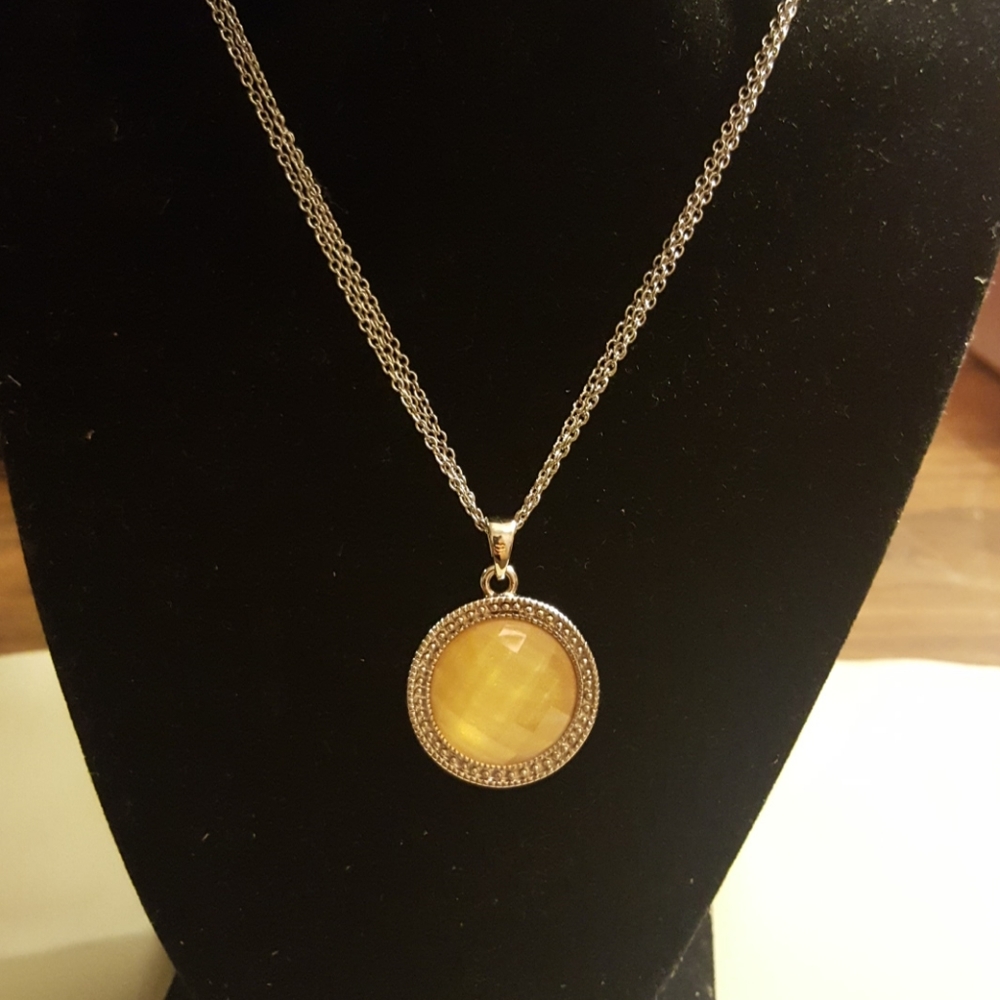 Necklace NWOT